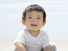 2~4歳頃の子供イメージ