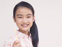 5~10歳頃の子供イメージ